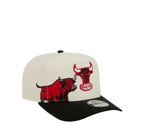 New Era 9FIFTY A-Frame Adjustable "Hardwood Classics"