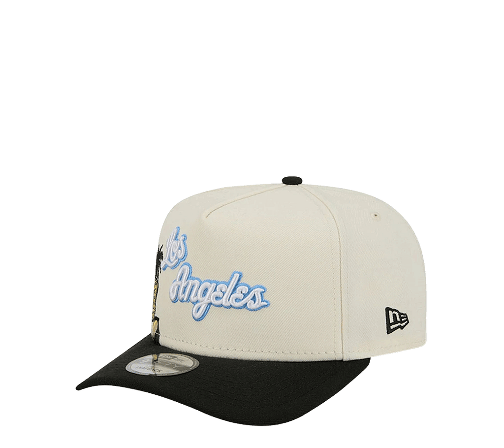 New Era 9FIFTY A-Frame Adjustable "Hardwood Classics"