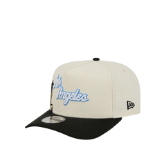 New Era 9FIFTY A-Frame Adjustable "Hardwood Classics"