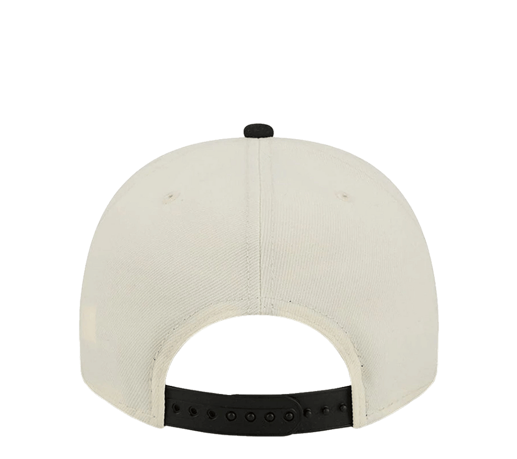 New Era 9FIFTY A-Frame Adjustable "Hardwood Classics"