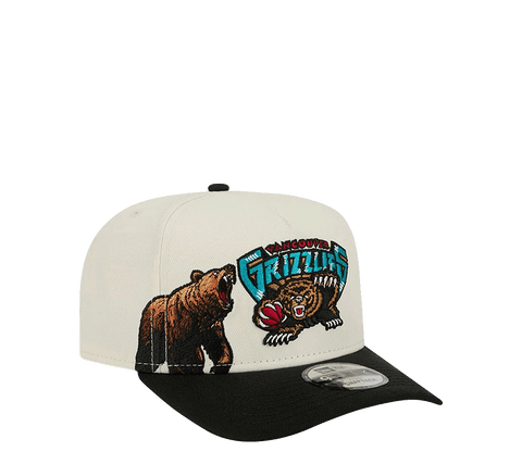 New Era 9FIFTY A-Frame Adjustable "Hardwood Classics"