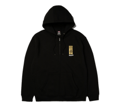 Marvel Spider-Man x HUF "Arachknight" Full-Zip Hood