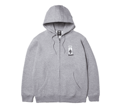 Marvel Spider-Man x HUF "Arachknight" Full-Zip Hood