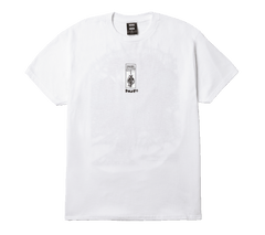 Marvel Spider-Man x HUF "Arachknight" T-Shirt