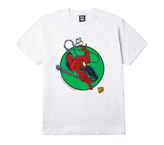 Marvel Spider-Man x HUF "Three Hundred" T-Shirt