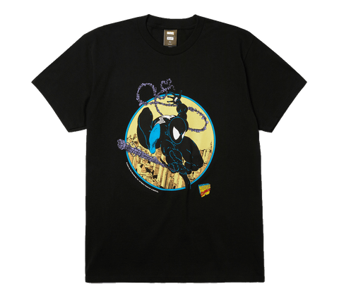 Marvel Spider-Man x HUF "Three Hundred" T-Shirt