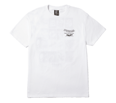Marvel Spider-Man x HUF "Collectors" T-Shirt