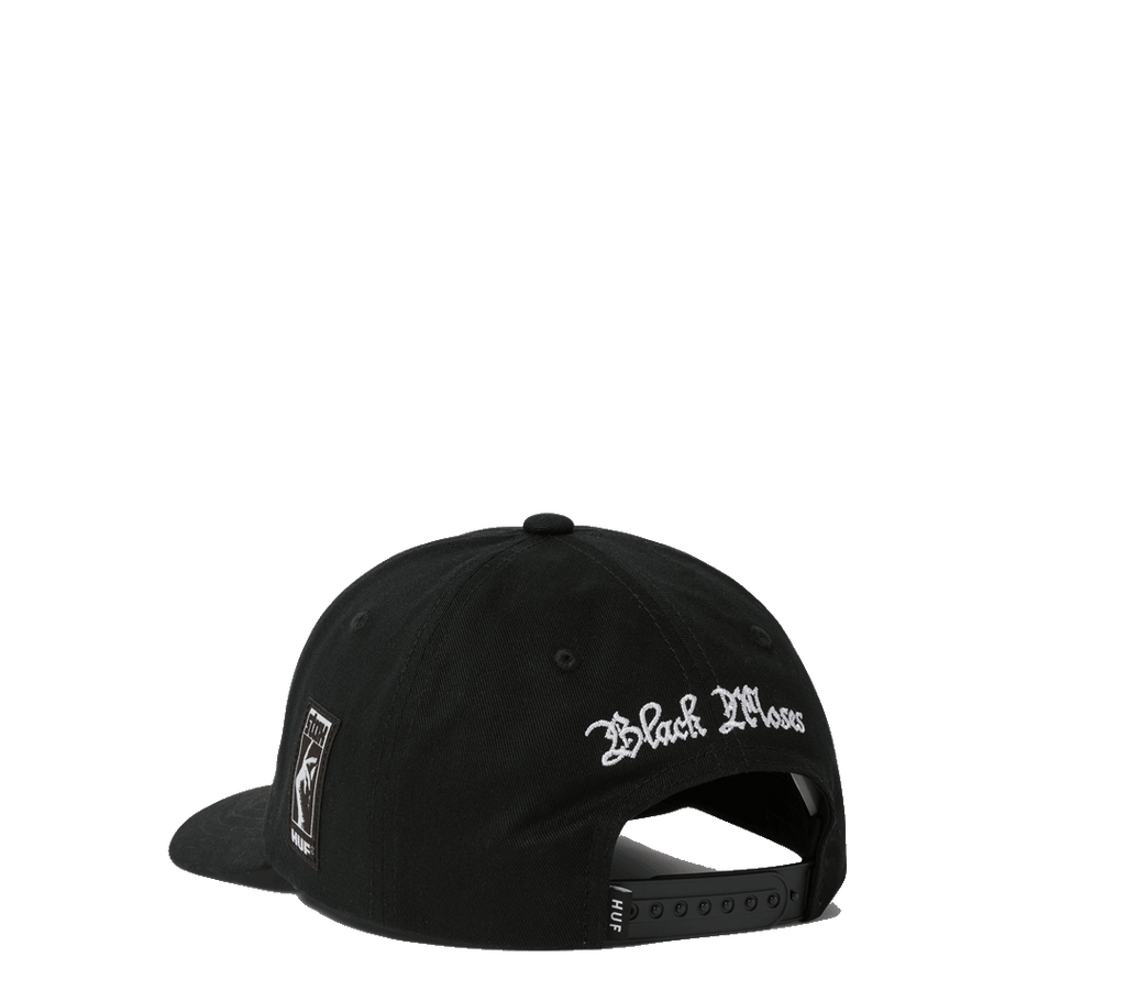 Isaac Hayes x HUF 6-Panel Hat