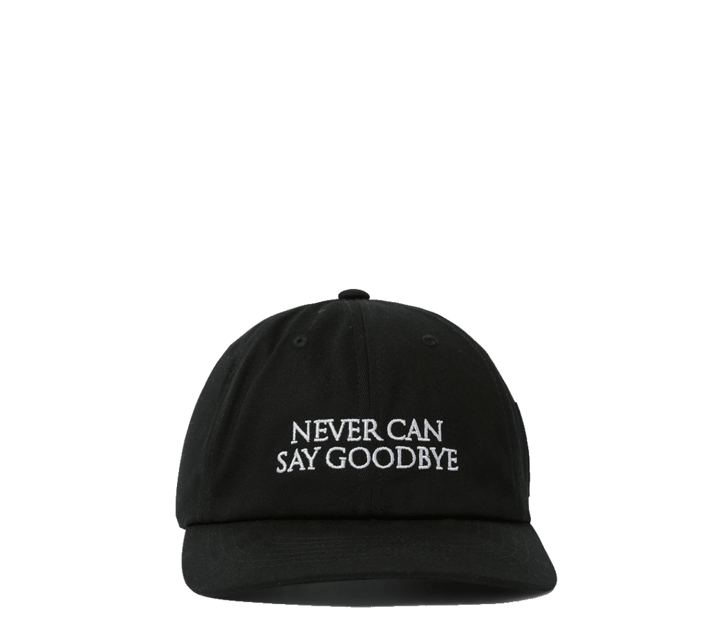 Isaac Hayes x HUF 6-Panel Hat