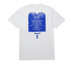 Isaac Hayes x HUF "Black Moses" Heavyweight T-Shirt