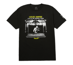 Isaac Hayes x HUF "Tahoe" Heavyweight T-Shirt
