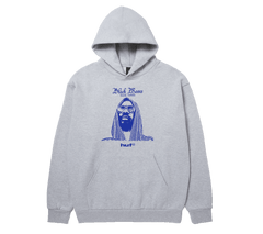Isaac Hayes x HUF "Black Moses" Heavyweight Pullover Hood