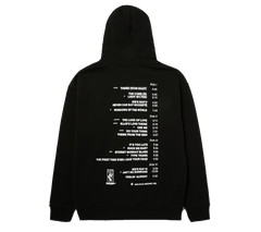 Isaac Hayes x HUF "Tahoe" Heavyweight Pullover Hood