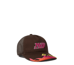 HUF "Exhaust" Trucker Hat