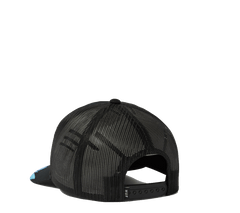 HUF "Exhaust" Trucker Hat