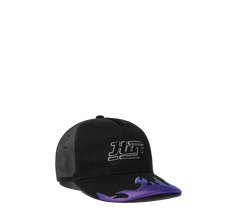 HUF "Exhaust" Trucker Hat