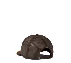 HUF "Exhaust" Trucker Hat