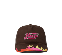 HUF "Exhaust" Trucker Hat