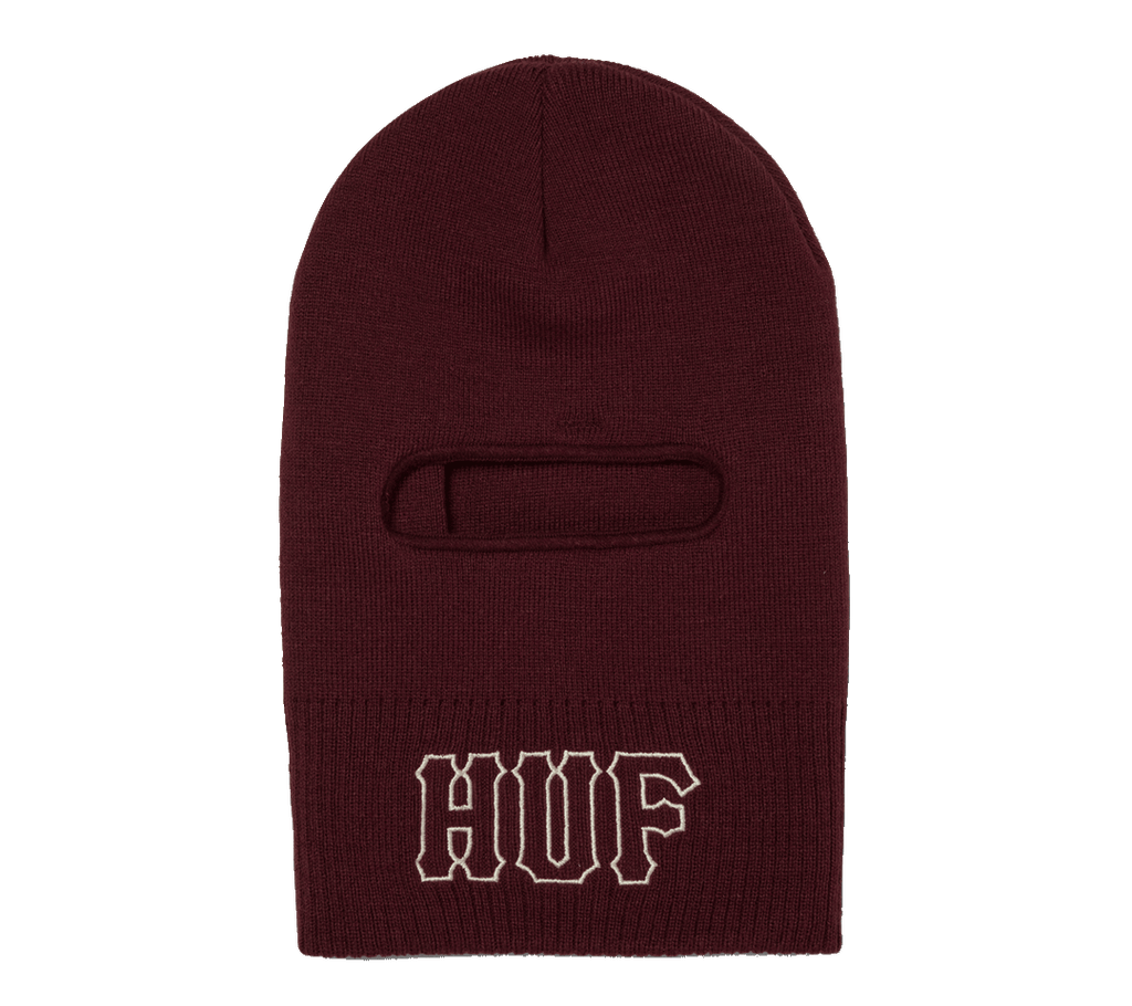 HUF "Vogel" Balaclava