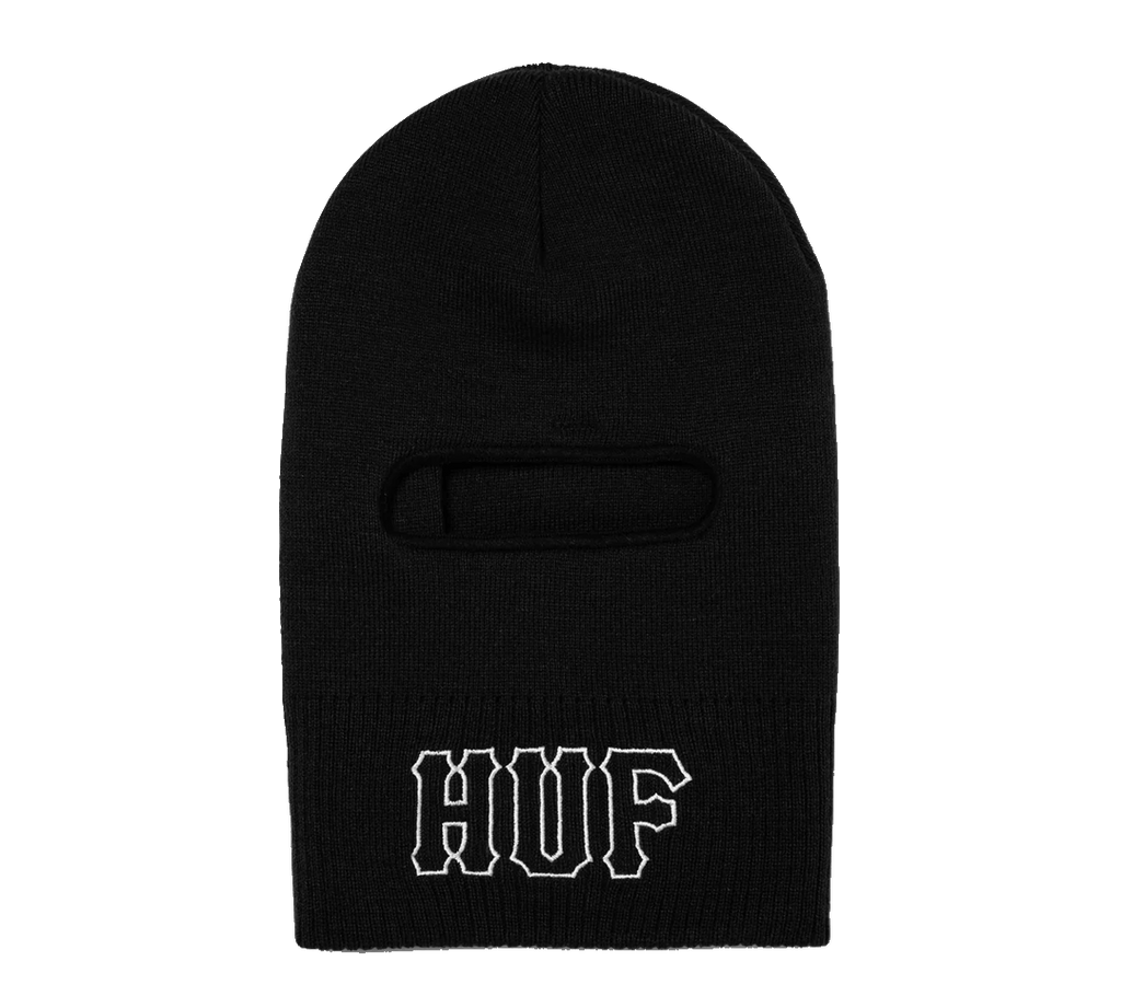 HUF "Vogel" Balaclava