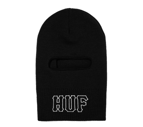 HUF "Vogel" Balaclava