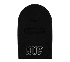 HUF "Vogel" Balaclava