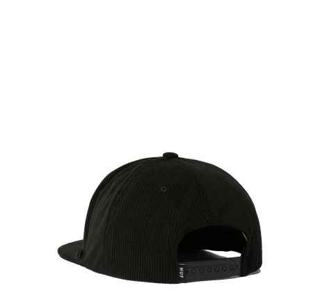 HUF "Fuck It Lux" Snapback