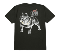 HUF "4 The Dawgs" T-Shirt