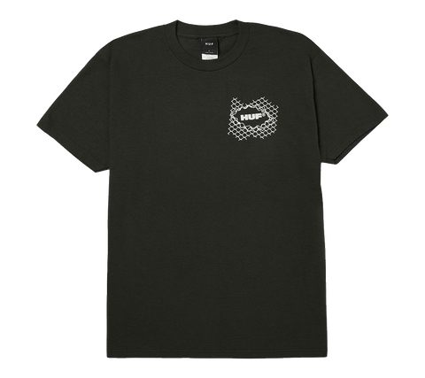 HUF "4 The Dawgs" T-Shirt