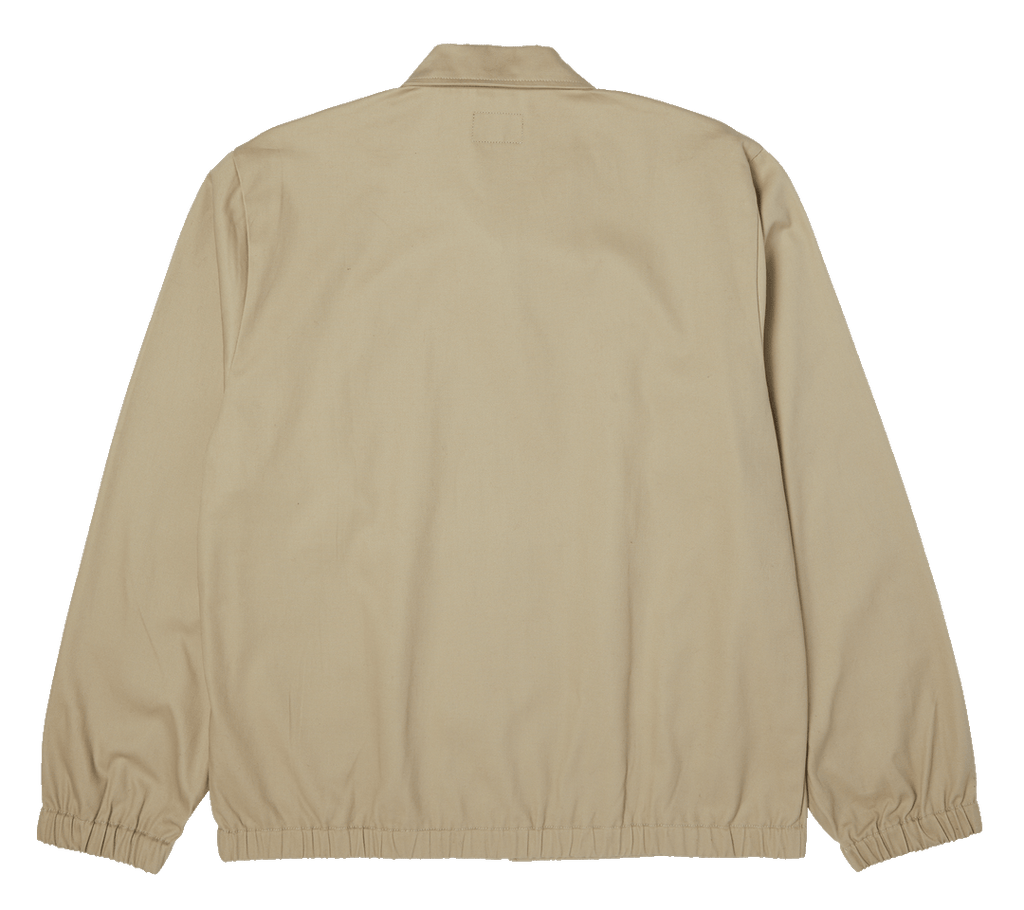 Huf "Set Megablast" Shop Jacket