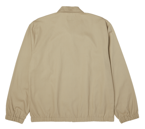 Huf "Set Megablast" Shop Jacket