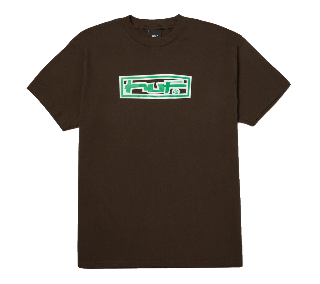 HUF "4 Stretch" T-Shirt