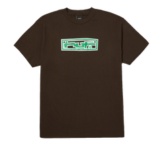 HUF "4 Stretch" T-Shirt