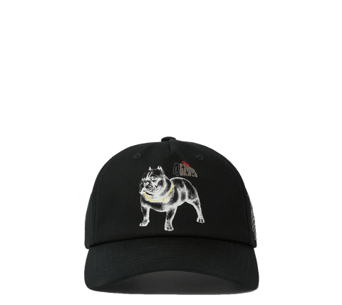 HUF "4 The Dawgs" Snapback