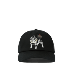 HUF "4 The Dawgs" Snapback