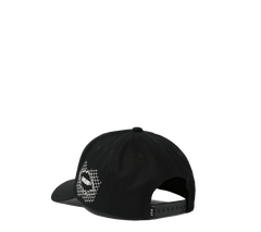 HUF "4 The Dawgs" Snapback