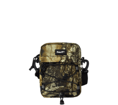 HUF x Realtree® Bowery Side Bag