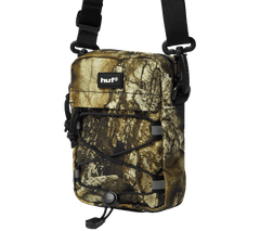 HUF x Realtree® Bowery Side Bag