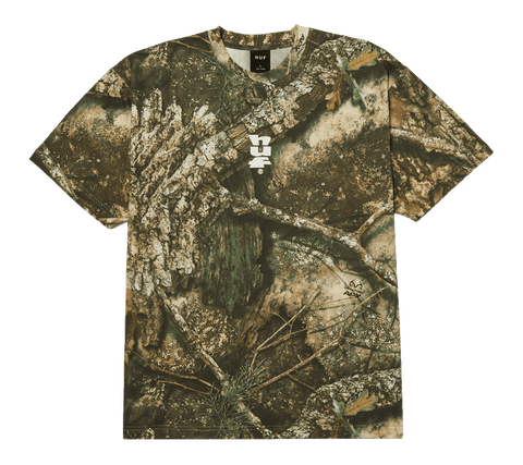 HUF x Realtree® "Megablast" T-Shirt