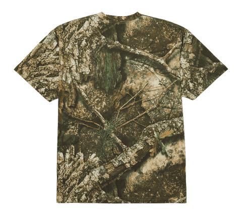 HUF x Realtree® "Megablast" T-Shirt
