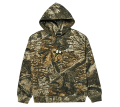 HUF x Realtree® Heavyweight Hood