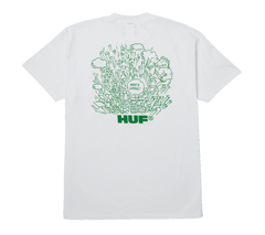 HUF "What A Jungle" T-Shirt