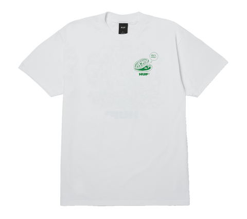 HUF "What A Jungle" T-Shirt