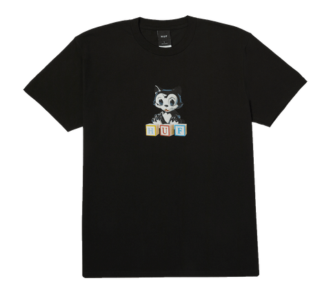 HUF "Blocks" T-Shirt