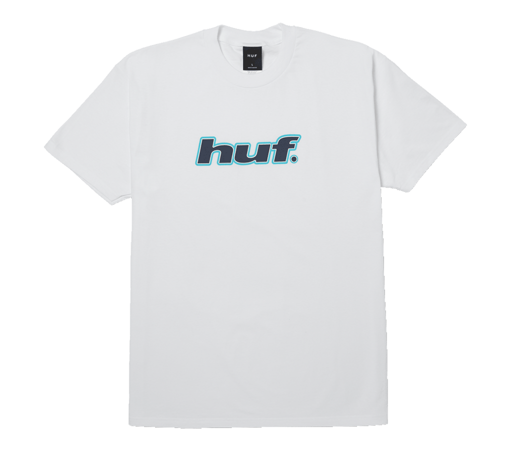 HUF "H Dot" T-Shirt