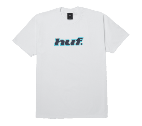 HUF "H Dot" T-Shirt