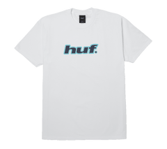 HUF "H Dot" T-Shirt