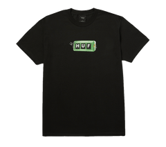 HUF "Countdown" T-Shirt