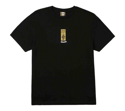 Marvel Spider-Man x HUF "Arachknight" T-Shirt