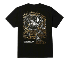 Marvel Spider-Man x HUF "Arachknight" T-Shirt